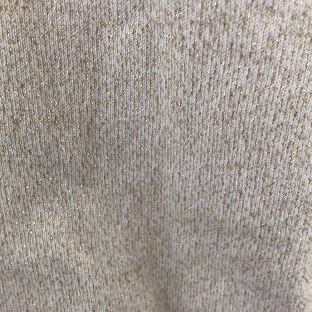 Talbots sparkly top - Picture 4 of 6